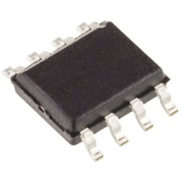 5 pcs - N-Channel MOSFET, 60 A, 100 V HSOP8 ROHM RS6P060BHTB1