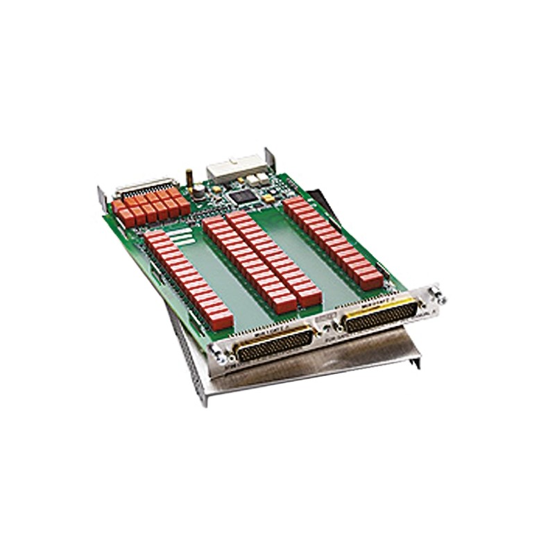 1 pcs - Tektronix Data Acquisition Coupler for Use with 3700A Series