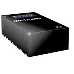 1 pcs - Recom RPX DC-DC Converter, 0.8 - 30V/ 1.5A Output, 4 - 36 Input, 2.7W, Surface Mount, +125°C Max Temp