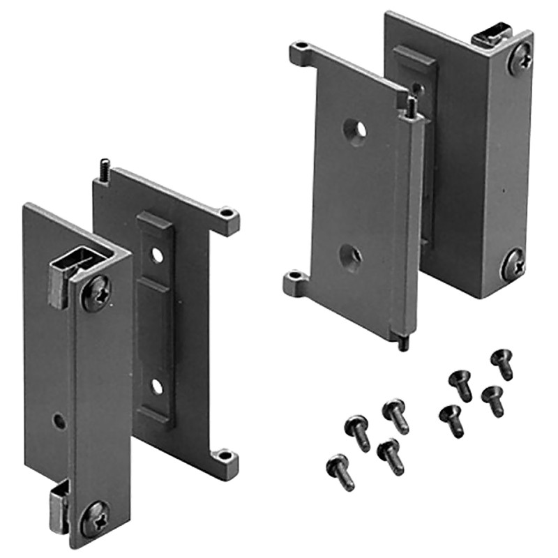 1 pcs - Keithley Data Acquisition Coupler for Use with All Series 2200 Power Supplies