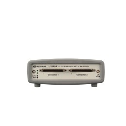 1 pcs - Keysight Technologies U2355A USB Data Acquisition, 64 Channel(s), USB 2.0, 250ksps, 16 bit