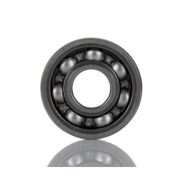 1 pcs - SKF 608-RSH Single Row Deep Groove Ball Bearing- One Side Sealed 8mm I.D, 22mm O.D