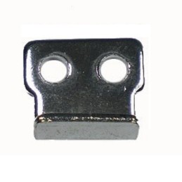 2 pcs - Savigny Steel Lockable,Spring Loaded Toggle Latch