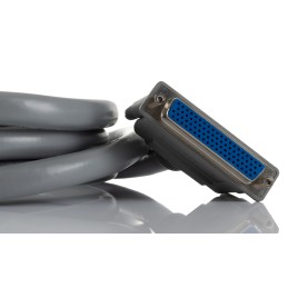 1 pcs - Keysight Technologies Data Acquisition Cable for Use with Data Acquisition System