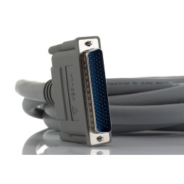 1 pcs - Keysight Technologies Data Acquisition Cable for Use with Data Acquisition System