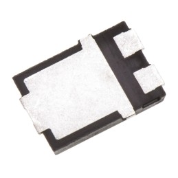 5 pcs - Vishay 100V 5A, Schottky Diode, 3-Pin TO-277A SS5P10-M3/86A