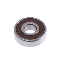 1 pcs - NSK 6303DDU Single Row Deep Groove Ball Bearing- Both Sides Sealed 17mm I.D, 47mm O.D