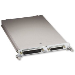 1 pcs - Keithley Data Acquisition Coupler for Use with 2700 Series, 2701 Series, 2750 Series