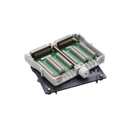 1 pcs - Keithley Data Acquisition Coupler for Use with 3720 Card