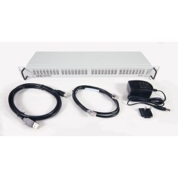 1 pcs - Digilent Data Acquisition for Use with TC-32