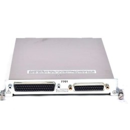 1 pcs - Keithley Data Acquisition Multiplexer for Use with Keithley Multimeters and Oscilloscopes