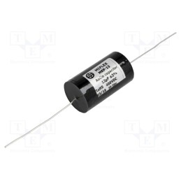 1 pcs x MIFLEX - MKP13G612G-B - Capacitor: polypropylene, 12uF, 400VDC, ±2%, Ø26.4x44mm, -25÷85°C