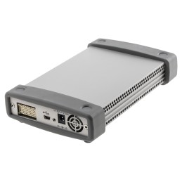 1 pcs - Keysight Technologies U2701A U2700A Series Analogue PC Based Oscilloscope, 2 Analogue Channels, 100MHz