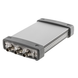 1 pcs - Keysight Technologies U2701A U2700A Series Analogue PC Based Oscilloscope, 2 Analogue Channels, 100MHz