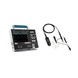1 pcs - Tektronix MSO22 MSO2 Series Analogue, Digital Bench, Portable, Ultra Compact Oscilloscope, 2 Analogue Channels, 350MHz,