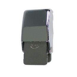 2 pcs - Savigny Steel Lockable,Spring Loaded Toggle Latch