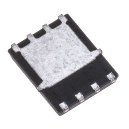 5 pcs - N-Channel MOSFET, 29 A, 150 V, 8-Pin PowerPAK SO-8 Vishay SIR632DP-T1-RE3