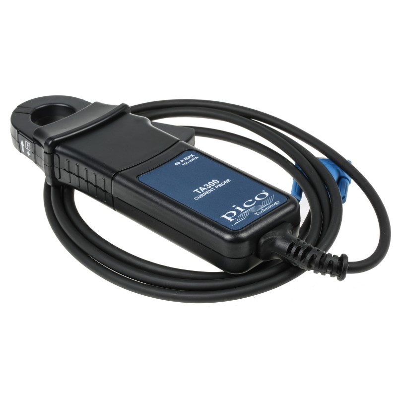 1 pcs - Pico Technology TA300 Oscilloscope Probe, 100kHz, D9 Connector Connector