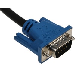 1 pcs - Pico Technology TA300 Oscilloscope Probe, 100kHz, D9 Connector Connector