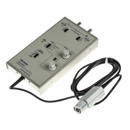 1 pcs - Tektronix ADA400A Oscilloscope Module for Use with TDS400 Series, TDS500 Series, TDS5000 Series, TDS600 Series, TDS700