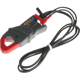 1 pcs - Fluke I200 Current Clamp, AC Adapter, 240A ac AC Max, Current Output