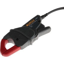1 pcs - Fluke I200 Current Clamp, AC Adapter, 240A ac AC Max, Current Output