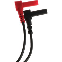 1 pcs - Fluke I200 Current Clamp, AC Adapter, 240A ac AC Max, Current Output