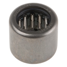 1 pcs - INA HK12162RSL271 12mm I.D Drawn Cup Needle Roller Bearing, 18mm O.D