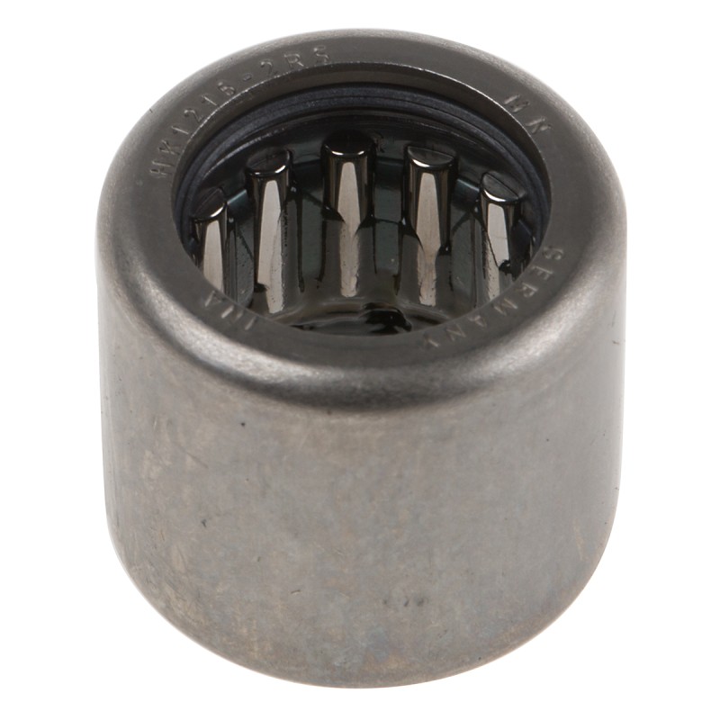 1 pcs - INA HK12162RSL271 12mm I.D Drawn Cup Needle Roller Bearing, 18mm O.D