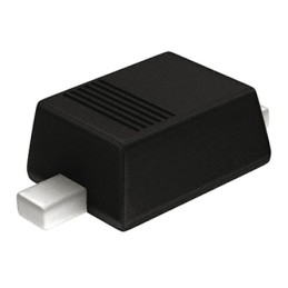 100 pcs - Diodes Inc D12V0M1U2S9-7, Uni-Directional TVS Diode, 100W, 2-Pin SOD-923