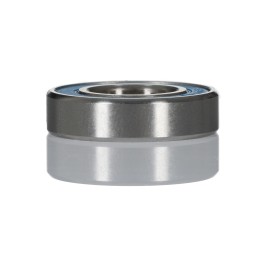 1 pcs - RS PRO SS61803-2RS Single Row Deep Groove Ball Bearing- Both Sides Sealed 17mm I.D, 26mm O.D