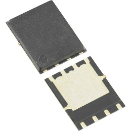 5 pcs - N-Channel MOSFET, 50 A, 30 V, 8-Pin WPAK Renesas RJK0391DPA-00J5A