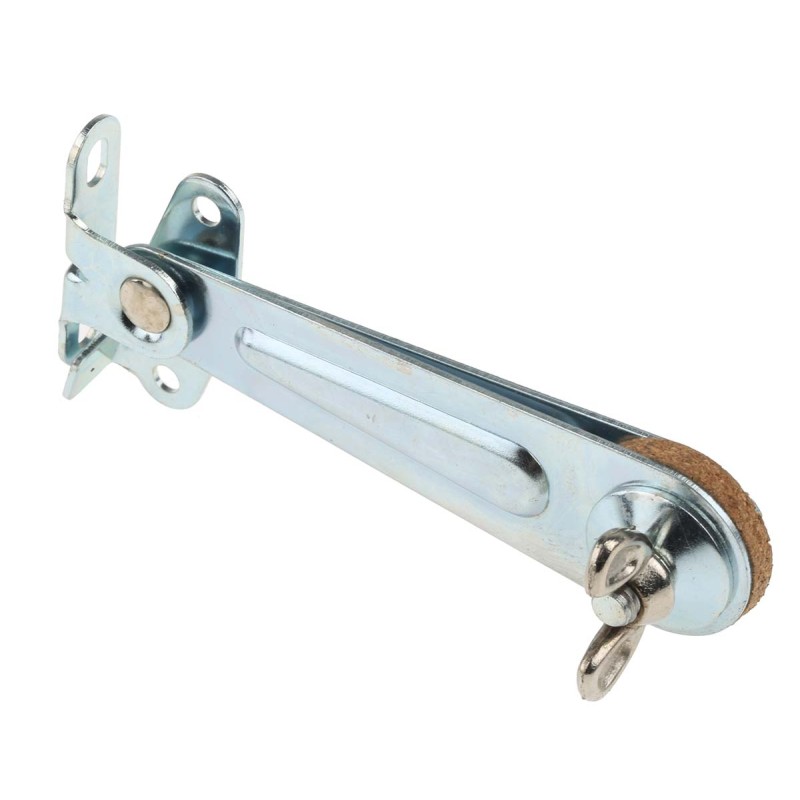 2 pcs - Savigny Steel Lid Stay, 150mm