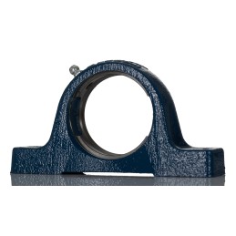1 pcs - SKF SY 505 M Plummer Block House -, 52mm ID