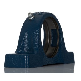 1 pcs - SKF SY 505 M Plummer Block House -, 52mm ID