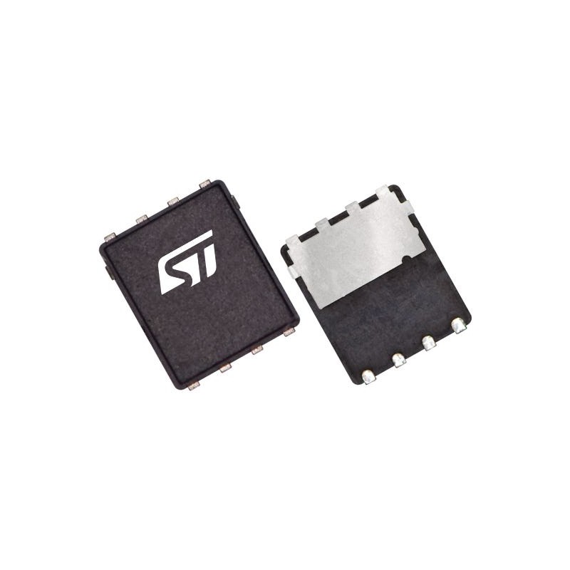 5 pcs - N-Channel MOSFET, 120 A, 40 V, 8-Pin PowerFLAT 5 x 6 STMicroelectronics STL260N4LF7