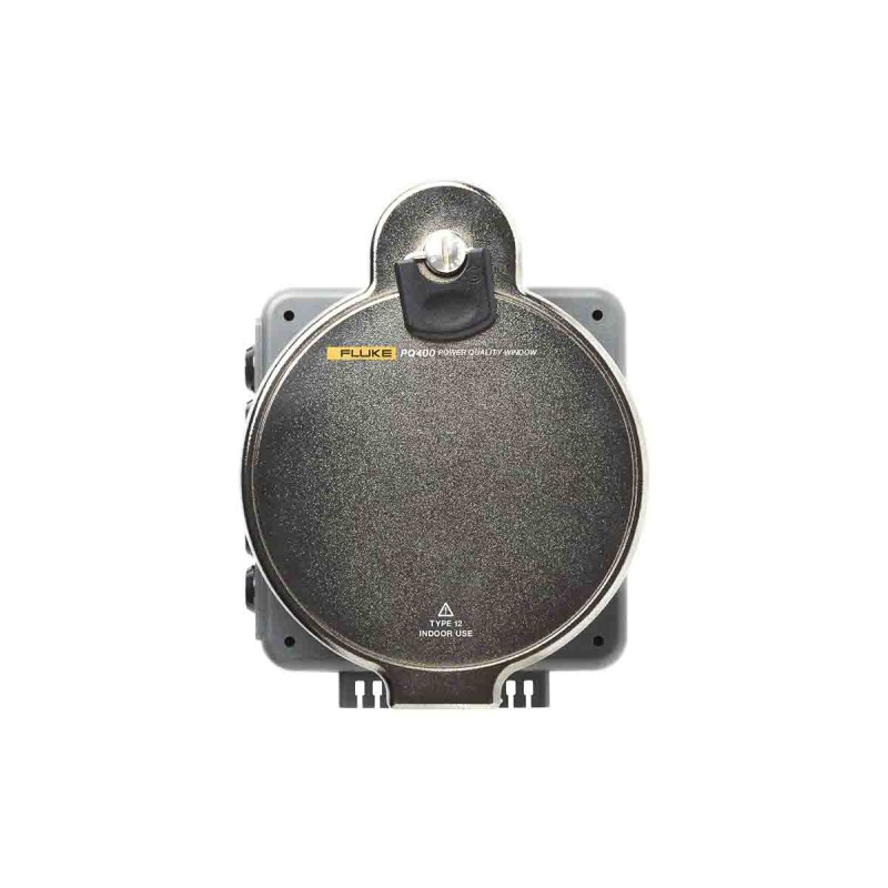 1 pcs - Fluke PQ400 Electrical Measurement Window, 3-Phase, 1000V Max
