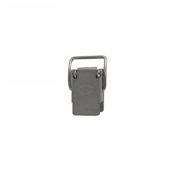 2 pcs - Savigny Steel Lockable Toggle Latch