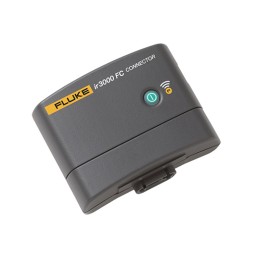 1 pcs - Fluke IR3000FC Wireless Connector