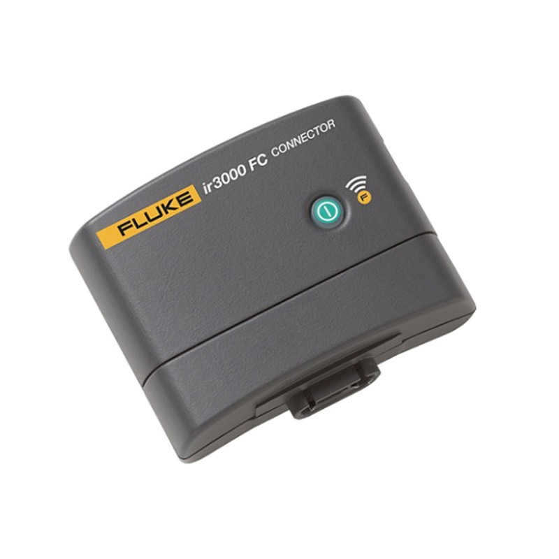 1 pcs - Fluke IR3000FC Wireless Connector