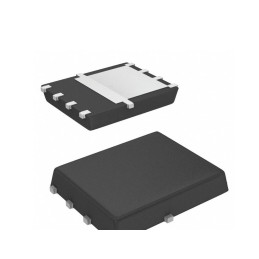 5 pcs - MOSFET Vishay SIR882ADP-T1-GE3