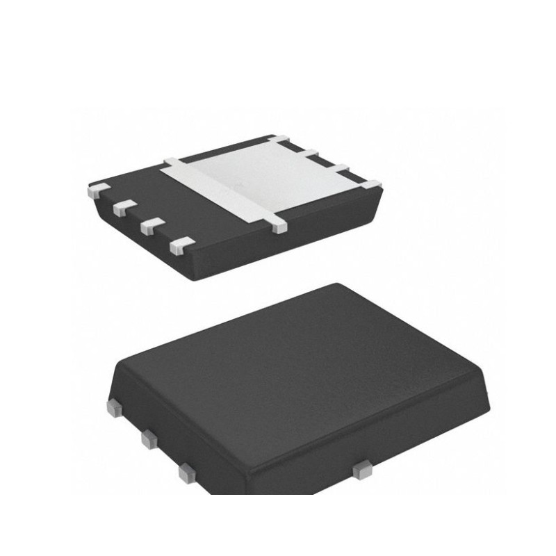 5 pcs - MOSFET Vishay SIR882ADP-T1-GE3