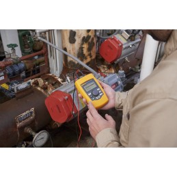 1 pcs - Fluke Fluke 710, Loop Calibrator