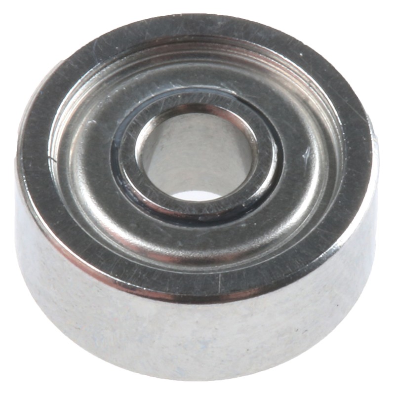 1 pcs - NSK 623ZZ Single Row Deep Groove Ball Bearing- Both Sides Shielded 3mm I.D, 10mm O.D