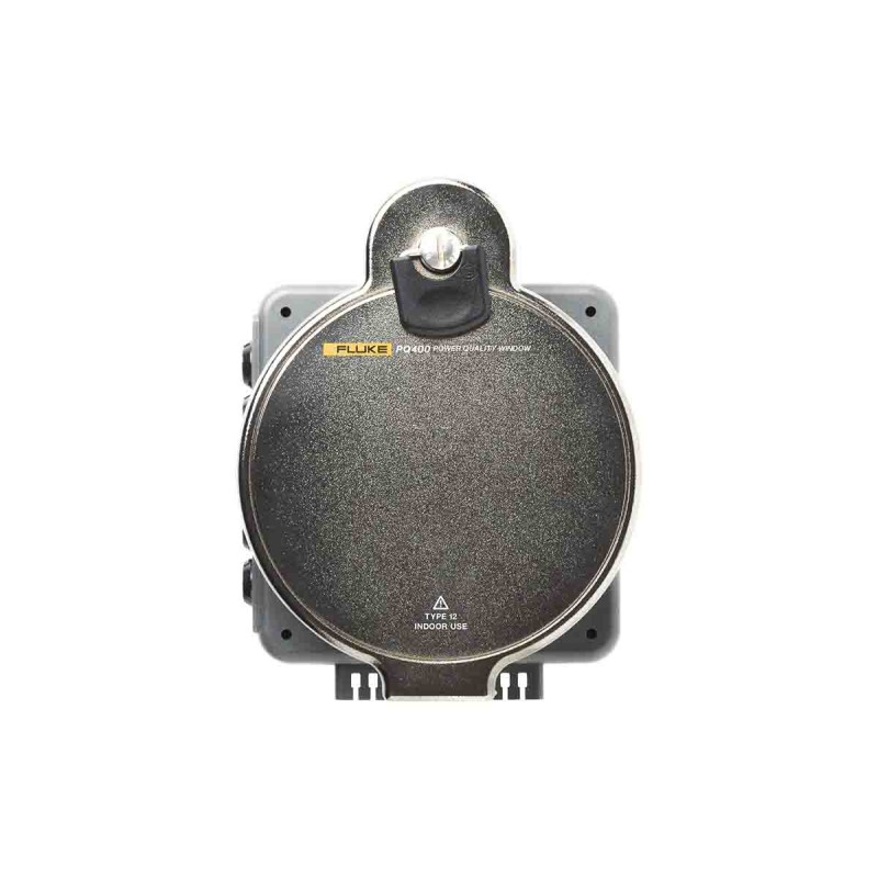 1 pcs - Fluke PQ400 Electrical Measurement Window, 3-Phase, 1000V Max