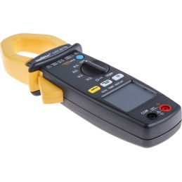 1 pcs - Metrix MX675 Clamp Meter, 1400A dc, Max Current 1000A ac CAT III 1000V