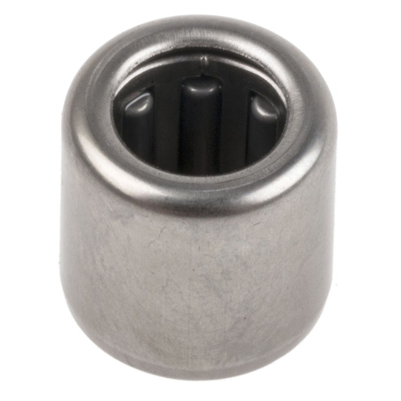 1 pcs - INA BK0509-B 5mm I.D Drawn Cup Needle Roller Bearing, 9mm O.D