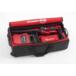 1 pcs - Beha-Amprobe UAT-620-EUR Cable Detection Kit