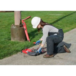 1 pcs - Beha-Amprobe UAT-620-EUR Cable Detection Kit