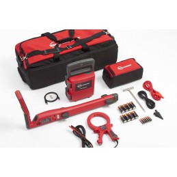 1 pcs - Beha-Amprobe UAT-620-EUR Cable Detection Kit